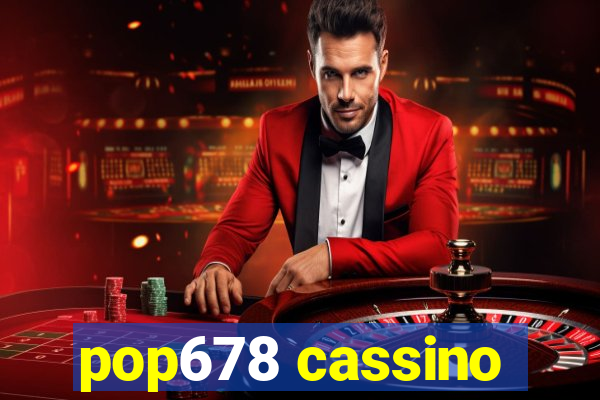 pop678 cassino